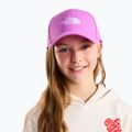 Children's baseball cap The North Face Recycled 66 Classic violet crocus 5