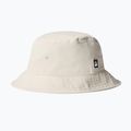 Men's hat The North Face Norm Bucket white dune/raw undyed 2