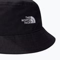 Men's hat The North Face Norm Bucket tnf black 3