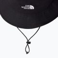 Men's hat The North Face Norm Bucket tnf black 4