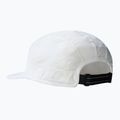 The North Face Summer Light Run Hat white dune 2