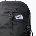The North Face Terra 40 l black/asphalt grey trekking backpack 3