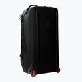 The North Face Base Camp Rolling Thunder 36 travel bag 160 l black/white 2