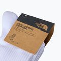 The North Face Multi Sport Cush Crew Sock 3pair white trekking socks 3