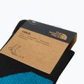 The North Face Hiking Crew black/adriatic blue trekking socks 4