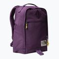The North Face Berkeley Daypack 16l black currant purple/yellow silt backpack