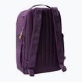 The North Face Berkeley Daypack 16l black currant purple/yellow silt backpack 2