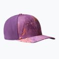 The North Face Trail Trucker 2.0 cap vivid flame trailglyph