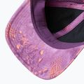 The North Face Trail Trucker 2.0 cap vivid flame trailglyph 4