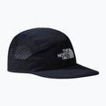 The North Face Summer Light Run baseball cap tnf black