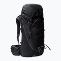 The North Face Terra 55 l black/asphalt grey trekking backpack