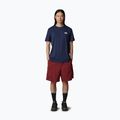 Men's T-shirt The North Face Simple Dome Tee summit navy 2