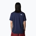 Men's T-shirt The North Face Simple Dome Tee summit navy 3