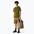 Men's t-shirt The North Face Simple Dome Tee forest olive 2