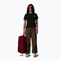 Women's T-shirt The North Face Simple Dome Slim Tee tnf black 2