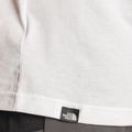 Men's t-shirt The North Face Simple Dome Tee white 4