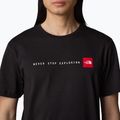 Men's T-shirt The North Face Never Stop Exploring Tee tnf black 4