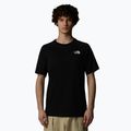 Men's The North Face North Faces t-shirt black