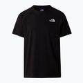 Men's The North Face North Faces t-shirt black 4