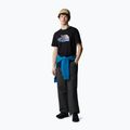 Men's T-shirt The North Face Mountain Line Tee tnf black 2
