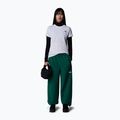 Women's T-shirt The North Face Simple Dome Slim Tee tnf white 2