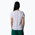 Women's T-shirt The North Face Simple Dome Slim Tee tnf white 3