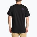 Men's The North Face Rust 2 black T-shirt 2