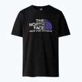 Men's The North Face Rust 2 black T-shirt 4