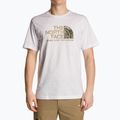 Men's t-shirt The North Face Rust 2 white