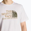 Men's t-shirt The North Face Rust 2 white 3