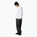 Men's longsleeve The North Face Simple Dome white 2