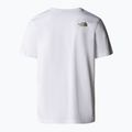 Men's t-shirt The North Face Rust 2 white 5