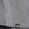 The North Face Simple Dome men's t-shirt medium grey heather 4