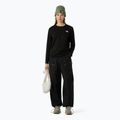 Women's longsleeve The North Face Simple Dome black 2
