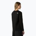 Women's longsleeve The North Face Simple Dome black 3