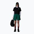 Women's T-shirt The North Face Simple Dome Cropped Slim Tee tnf black 2