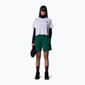 Women's T-shirt The North Face Simple Dome Cropped Slim Tee tnf white 2
