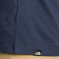 Men's t-shirt The North Face Simple Dome summit navy 4