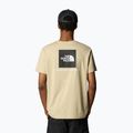 Men's The North Face Box Nse gravel t-shirt 3