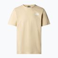 Men's The North Face Box Nse gravel t-shirt 5