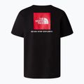 Men's t-shirt The North Face Box Nse black 5