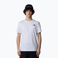 Men's The North Face Box Nse t-shirt tnf white