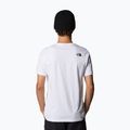 Men's T-shirt The North Face Never Stop Exploring Tee tnf white 3