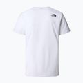 Men's T-shirt The North Face Never Stop Exploring Tee tnf white 5