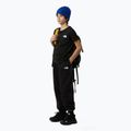 Chilren's T-shirt The North Face Simple Dome black 4
