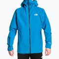 Men's rain jacket The North Face Jazzi GTX skyline blue