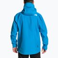 Men's rain jacket The North Face Jazzi GTX skyline blue 2