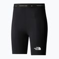 Women's trekking shorts The North Face Ma Tight black