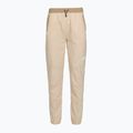 Women's trekking trousers The North Face Ma Wind Track granite sand/kelp tan