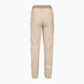 Women's trekking trousers The North Face Ma Wind Track granite sand/kelp tan 2